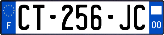 CT-256-JC