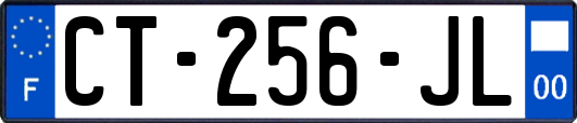 CT-256-JL