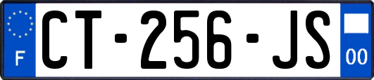 CT-256-JS