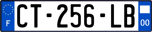 CT-256-LB