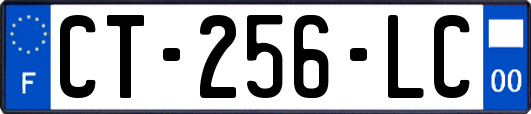 CT-256-LC