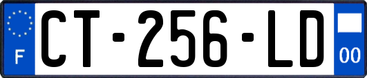 CT-256-LD