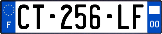 CT-256-LF