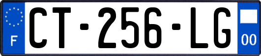 CT-256-LG