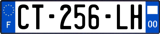 CT-256-LH