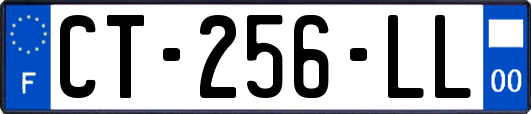 CT-256-LL