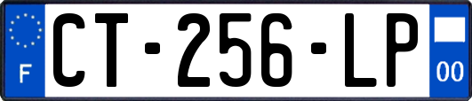 CT-256-LP