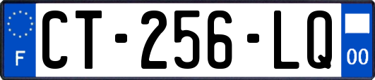 CT-256-LQ