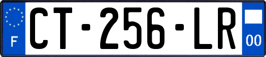 CT-256-LR
