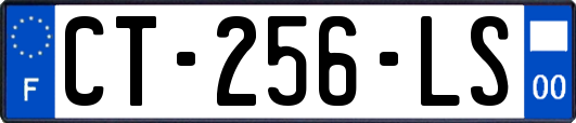 CT-256-LS