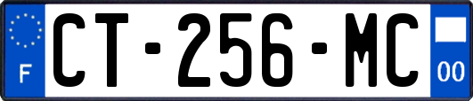 CT-256-MC