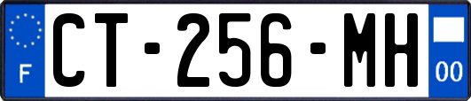 CT-256-MH