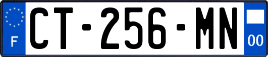 CT-256-MN