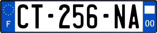 CT-256-NA