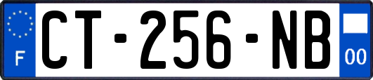 CT-256-NB