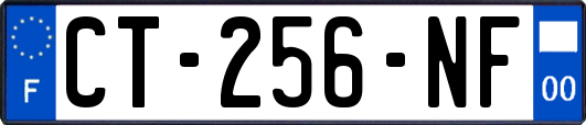 CT-256-NF