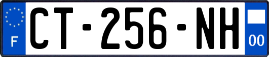 CT-256-NH