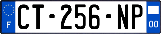 CT-256-NP