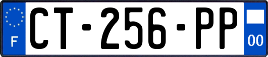 CT-256-PP