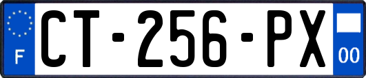 CT-256-PX