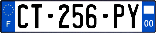 CT-256-PY