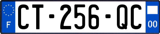 CT-256-QC