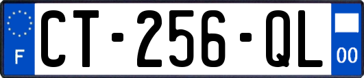 CT-256-QL