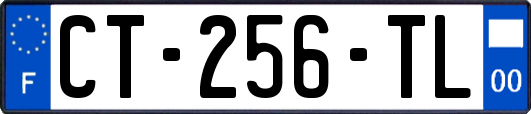 CT-256-TL