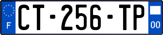 CT-256-TP