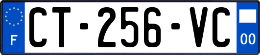 CT-256-VC