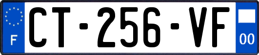 CT-256-VF