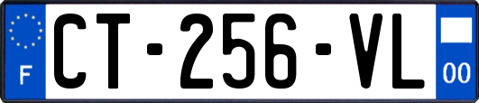 CT-256-VL
