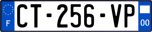 CT-256-VP
