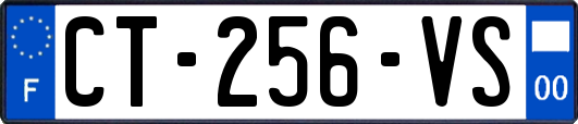CT-256-VS
