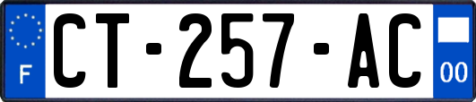 CT-257-AC