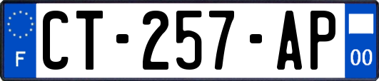 CT-257-AP