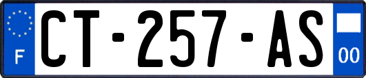 CT-257-AS