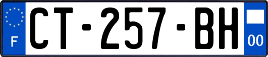 CT-257-BH