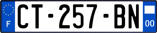 CT-257-BN