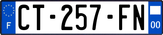 CT-257-FN