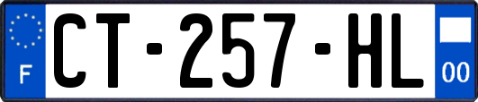 CT-257-HL