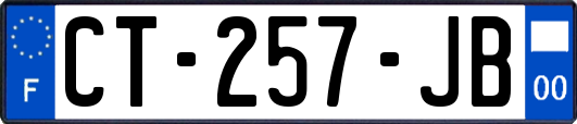 CT-257-JB