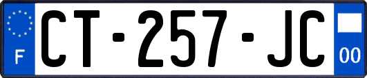 CT-257-JC