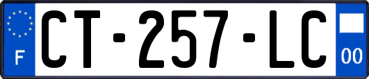 CT-257-LC
