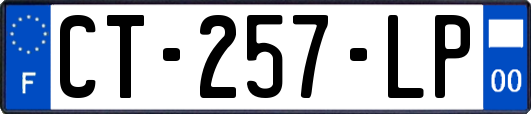 CT-257-LP