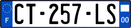 CT-257-LS