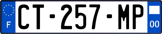 CT-257-MP