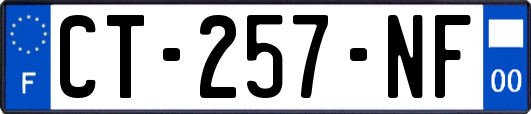 CT-257-NF