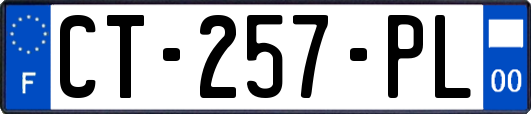 CT-257-PL
