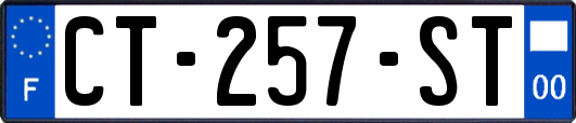 CT-257-ST